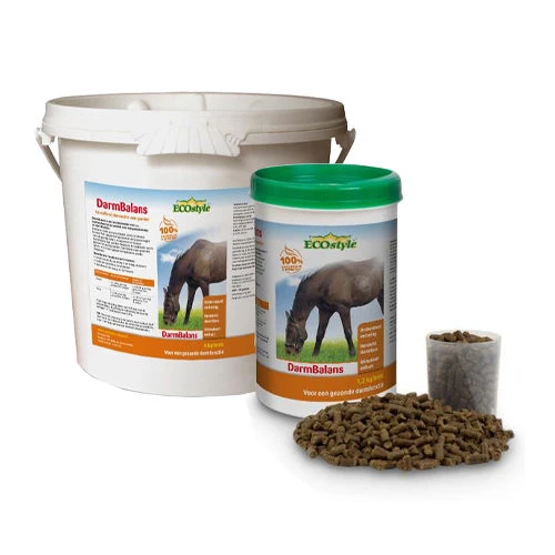 ECOstyle DarmBalans 1 ECOstyle DarmBalans