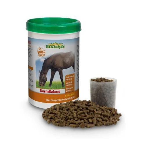 ECOstyle DarmBalans 2 ECOstyle DarmBalans – Bild 2