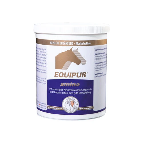 Equipur Amino 1 Equipur Amino