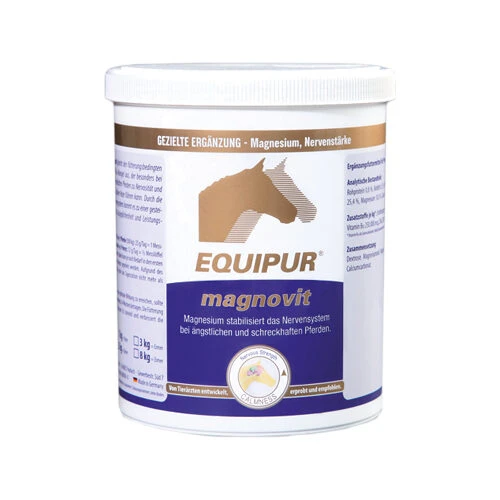Equipur Magnovit 1 Equipur Magnovit