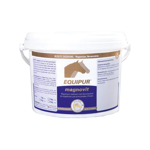 Equipur Magnovit 2 Equipur Magnovit - Image 2