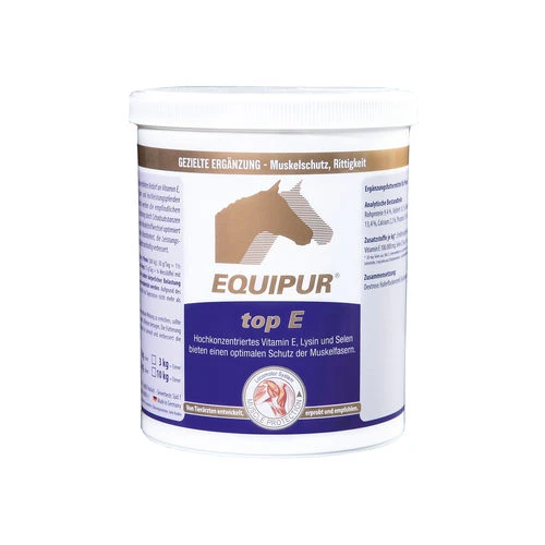 Equipur Top E 2 Equipur Top E - Image 2