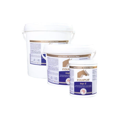 Equipur Top E 1 Equipur Top E