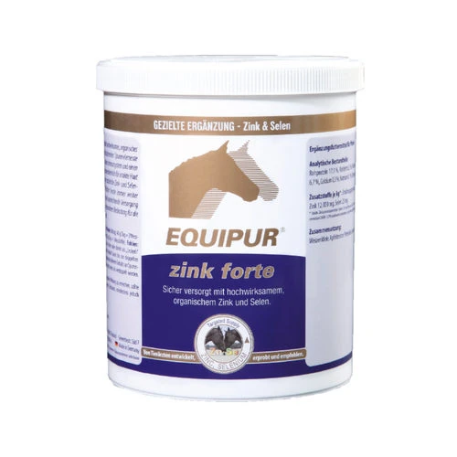 Equipur Zink Forte 2 Equipur Zink Forte - Image 2