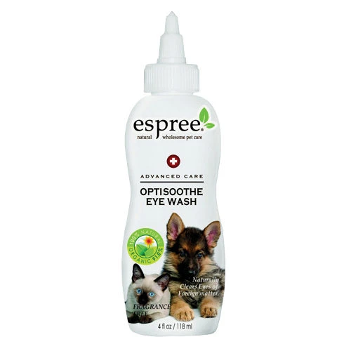 Espree Aloe Optisoothe Eye Wash 1 Espree Aloe Optisoothe Eye Wash