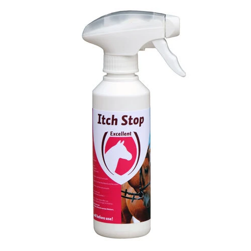 Excellent Itch Stop Plus (Juckreizstopper) Spray 1 Excellent Itch Stop Plus (Juckreizstopper) Spray