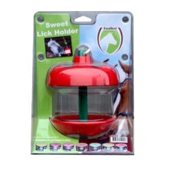 Excellent Sweet Lick Holder