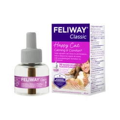 Feliway Classic -Heimtierbedarf Angebote feliway classic 202943 0500 none