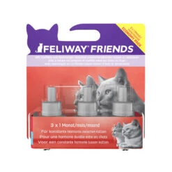 Feliway Friends 12 Feliway Friends -Heimtierbedarf Angebote feliway friends 202913 0500 none