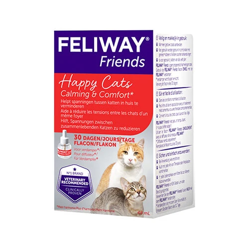 Feliway Friends 5 Feliway Friends - Image 5
