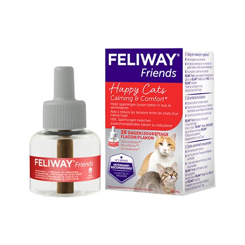 Feliway Friends 4 Feliway Friends - Image 4