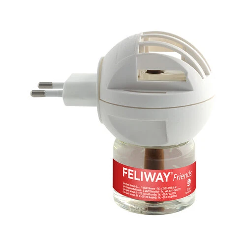 Feliway Friends 3 Feliway Friends - Image 3