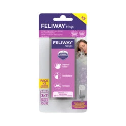Feliway Help! -Heimtierbedarf Angebote feliway help 203015 0500 none