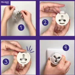 Feliway Help! -Heimtierbedarf Angebote feliway help 206792 0500 none