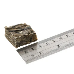 Fish4Dogs Dental - Sea Jerky Fish Squares -Heimtierbedarf Angebote fish4dogs dental sea jerky fish squares 160346 0500 none