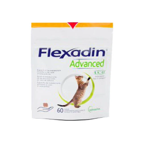 Vetoquinol Flexadin Advanced Katze 2 Vetoquinol Flexadin Advanced Katze - Image 2