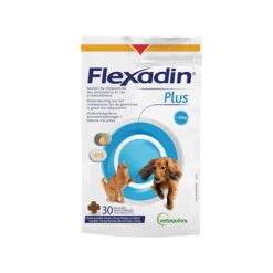 Vetoquinol Flexadin Plus Hund/Katze 9 Vetoquinol Flexadin Plus Hund/Katze -Heimtierbedarf Angebote flexadin plus 157793 0500 none