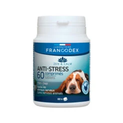 Francodex Anti-Stress -Heimtierbedarf Angebote francodex anti stress 174220 0500 none