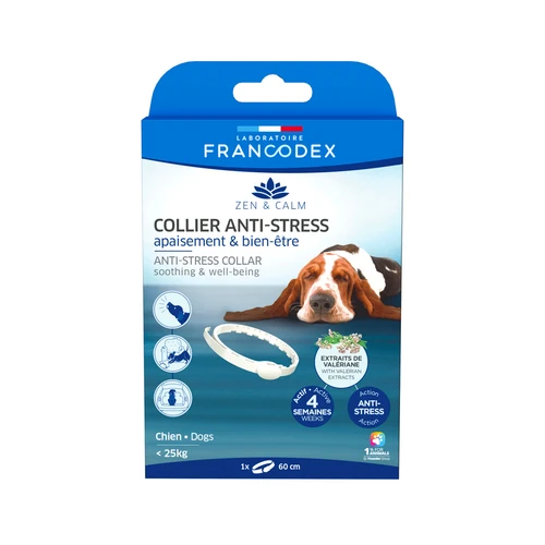 Francodex Anti-Stress Band Hund 1 Francodex Anti-Stress Band Hund