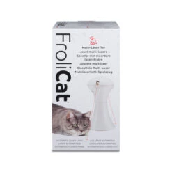 FroliCat Multi-Laser -Heimtierbedarf Angebote frolicat multi laser 136618 0500 none