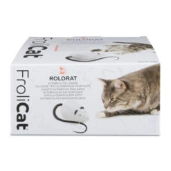 FroliCat RoloRat -Heimtierbedarf Angebote frolicat rolorat 136582 0500 none