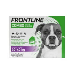 Frontline Combo Gegen Zecken, Flöhe (Flöhe, Eier, Larven, Puppen) Bei Hunden 23 Frontline Combo Gegen Zecken, Flöhe (Flöhe, Eier, Larven, Puppen) Bei Hunden -Heimtierbedarf Angebote frontline combo spot on hond 192740 0500 none