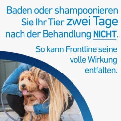 Frontline Spot On Hund -Heimtierbedarf Angebote frontline spot on hond 208184 0500 none
