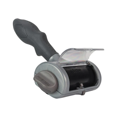 Furminator Hair Collection Tool 4 Furminator Hair Collection Tool - Image 4