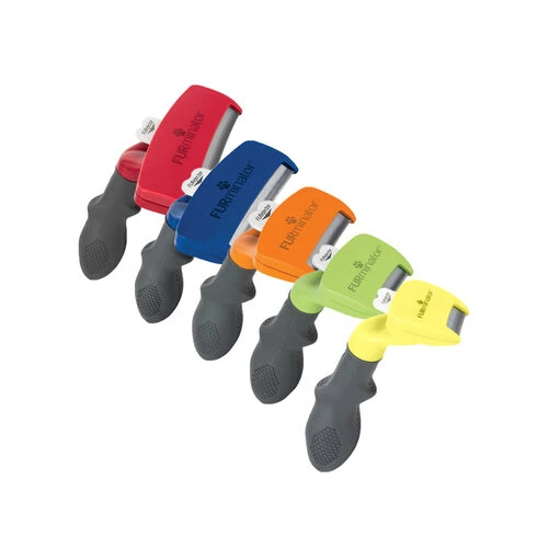 FURminator Für Hunde 1 FURminator Für Hunde