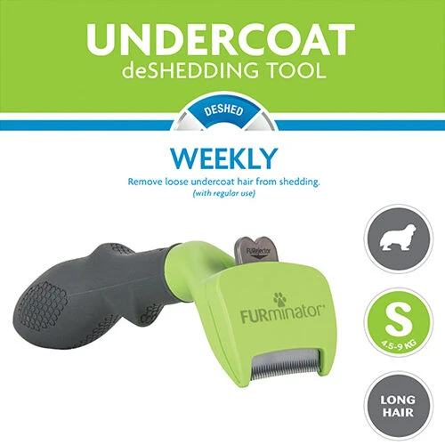 FURminator Für Hunde 5 FURminator Für Hunde - Image 5