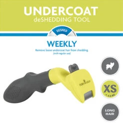 FURminator Für Hunde 12 FURminator Für Hunde -Heimtierbedarf Angebote furminator hond 170437 0500 none