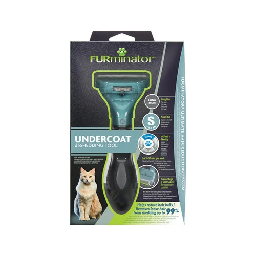 FURminator Für Katzen 2 FURminator Für Katzen - Image 2