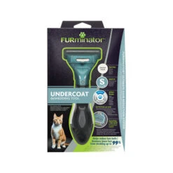 FURminator Für Katzen 8 FURminator Für Katzen -Heimtierbedarf Angebote furminator kat 166426 0500 none