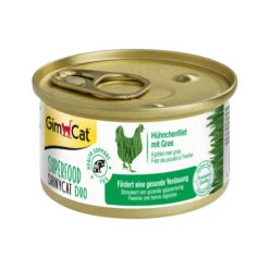 GimCat Superfood ShinyCat Duo -Heimtierbedarf Angebote gimcat superfood shinycat duo 150808 0500 none