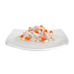 GimCat Superfood ShinyCat Duo -Heimtierbedarf Angebote gimcat superfood shinycat duo 158396 0500 none