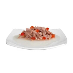 GimCat Superfood ShinyCat Duo -Heimtierbedarf Angebote gimcat superfood shinycat duo 158402 0500 none