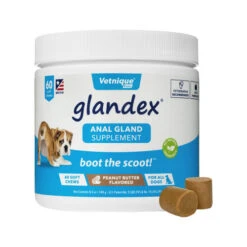 Glandex -Heimtierbedarf Angebote glandex 182407 0500 none