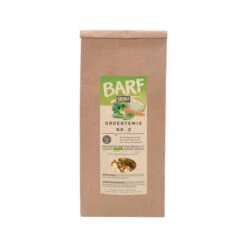 GRAU Gemüsemix Mischung -Heimtierbedarf Angebote grau gedroogde groenten melanges 180121 0500 none