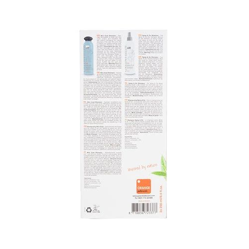 Greenfields Dachshund Care Set 6 Greenfields Dachshund Care Set - Image 6