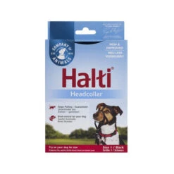 Halti Headcollar 9 Halti Headcollar -Heimtierbedarf Angebote halti headcollar 157634 0500 none