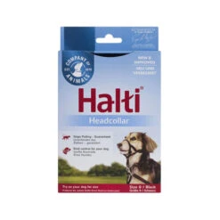 Halti Headcollar 11 Halti Headcollar -Heimtierbedarf Angebote halti headcollar 157637 0500 none