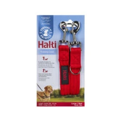 Halti Hunde-Trainingsleine -Heimtierbedarf Angebote halti trainingslijn 157742 0500 none