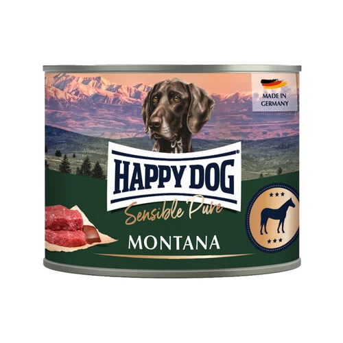 Happy Dog Sensible Pure Montana 2 Happy Dog Sensible Pure Montana - Image 2