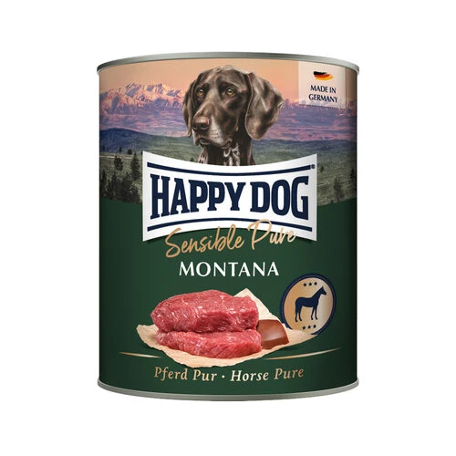 Happy Dog Sensible Pure Montana 1 Happy Dog Sensible Pure Montana