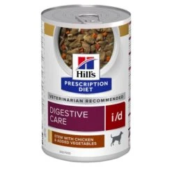 Hill's I/d Digestive Care Ragout - Prescription Diet - Canine 11 Hill's I/d Digestive Care Ragout - Prescription Diet - Canine -Heimtierbedarf Angebote hills id digestive care stoofpotje prescription diet canine 212045 0500 none