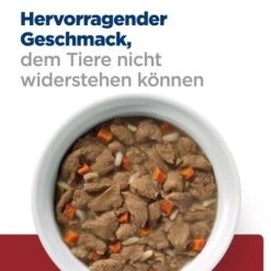 Hill's I/d Digestive Care Ragout - Prescription Diet - Canine 15 Hill's I/d Digestive Care Ragout - Prescription Diet - Canine -Heimtierbedarf Angebote hills id digestive care stoofpotje prescription diet canine 212057 0500 none