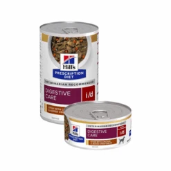 Hill's I/d Digestive Care Ragout - Prescription Diet - Canine