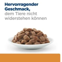 Hill's K/d - Kidney Care - Prescription Diet - Feline -Heimtierbedarf Angebote hills kd kidney care prescription diet feline 218189 0500 none