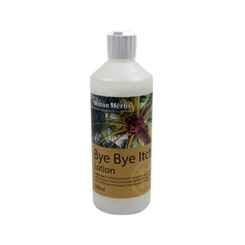 Hilton Herbs Bye Bye Itch Lotion 1 Hilton Herbs Bye Bye Itch Lotion