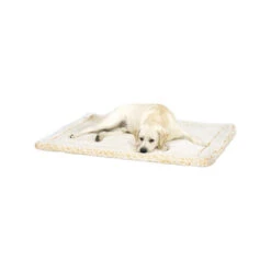 HuggleHounds Huggle Fleece Mat -Heimtierbedarf Angebote hugglehound huggle fleece mat 182878 0500 none